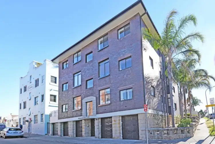 Seventh view of Homely apartment listing, 2/59 Gould Street, Bondi Beach NSW 2026