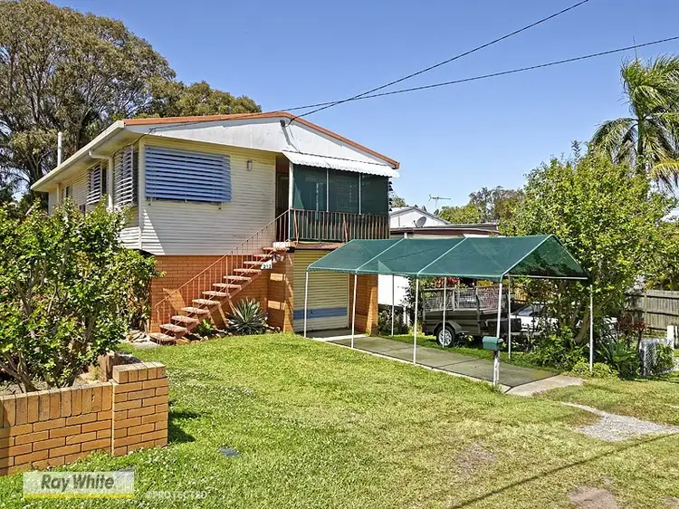 252 Scarborough Road, Scarborough QLD 4020
