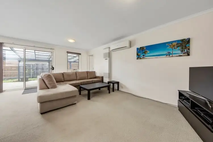 Second view of Homely house listing, 52 Dagmar Berne Street, Macgregor ACT 2615