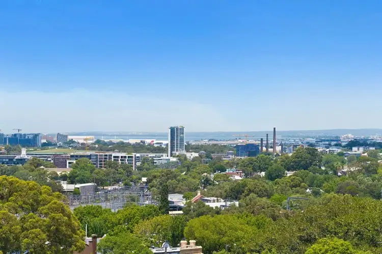 Fifth view of Homely unit listing, 59/19-25 Queen Street, Newtown NSW 2042