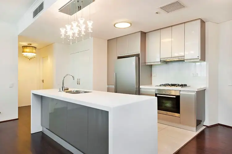 Second view of Homely unit listing, 6/755 Pacific Highway, Chatswood NSW 2067
