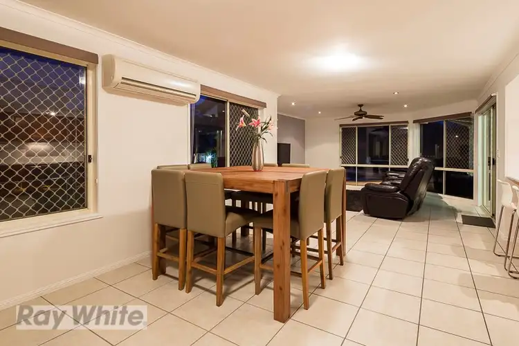 Fifth view of Homely house listing, 40 Sunrise Court, Mount Cotton QLD 4165