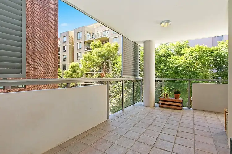 Third view of Homely apartment listing, 302/12-16 Romsey Street, Waitara NSW 2077