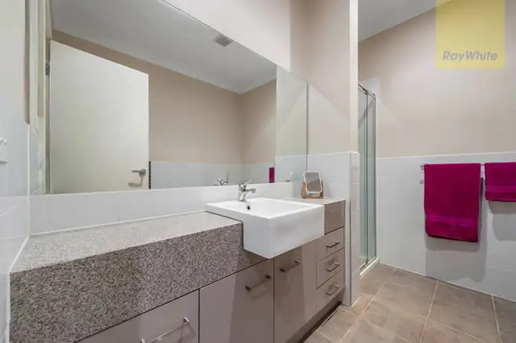 Fifth view of Homely townhouse listing, 6A Centennial Park Drive, Craigieburn VIC 3064
