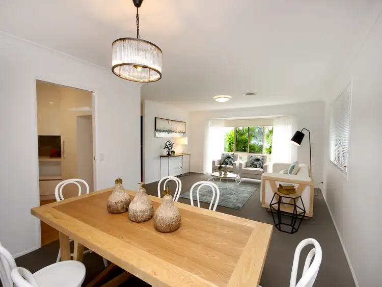 Third view of Homely house listing, 7 Innes Place, Middle Park QLD 4074