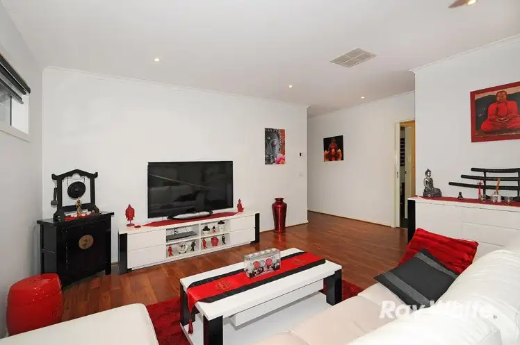 Third view of Homely house listing, 59 Linden Tree Way, Cranbourne North VIC 3977