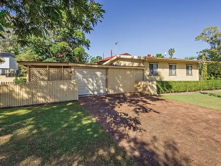 53 Strathaird Street, Darra QLD 4076