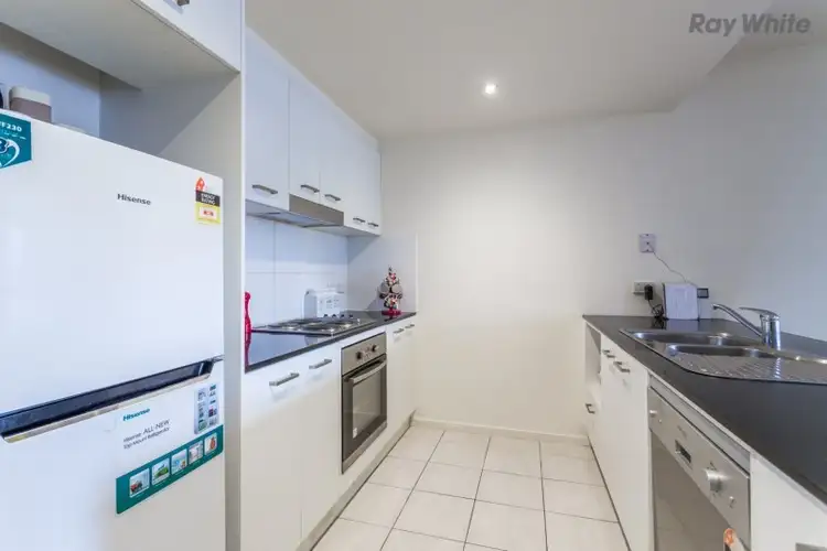 Fourth view of Homely apartment listing, 4/21-29 Trickey Avenue, Sydenham VIC 3037