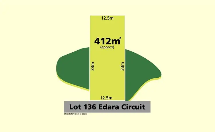Main view of Homely land listing, Lot 136 Edara Circuit, Greenvale VIC 3059