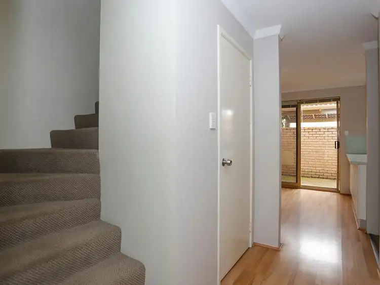 Fifth view of Homely house listing, 231/1 Heritage Cove, Maylands WA 6051