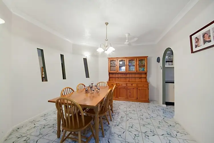 Third view of Homely house listing, 30 Hinchinbrook Drive, Thuringowa Central QLD 4817
