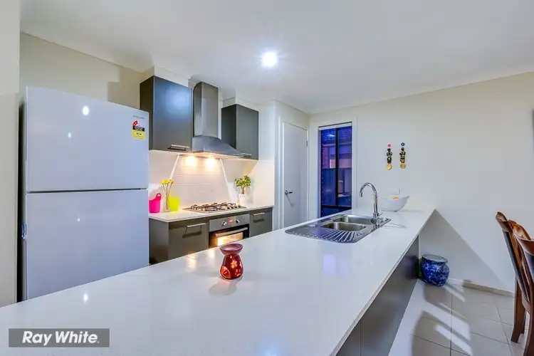 Seventh view of Homely house listing, 3 Samantha Court, Tarneit VIC 3029