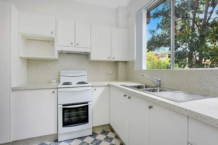 Fourth view of Homely unit listing, 21/34-38 Burdett Street, Hornsby NSW 2077
