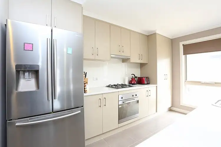 Fourth view of Homely house listing, 34 Lonsdale Crescent, Andrews Farm SA 5114