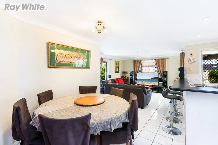 Fifth view of Homely house listing, 12 Felicity Court, Deception Bay QLD 4508