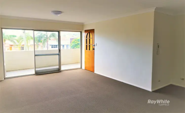 Second view of Homely unit listing, 6/8 Bonney Avenue, Clayfield QLD 4011