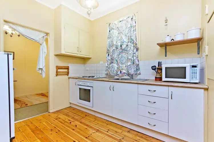 Second view of Homely house listing, 33 Argyle Terrace, Klemzig SA 5087