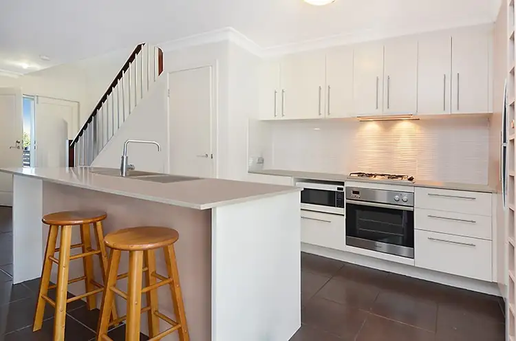 Fifth view of Homely townhouse listing, 38/80 McIntyre Street, Hendra QLD 4011