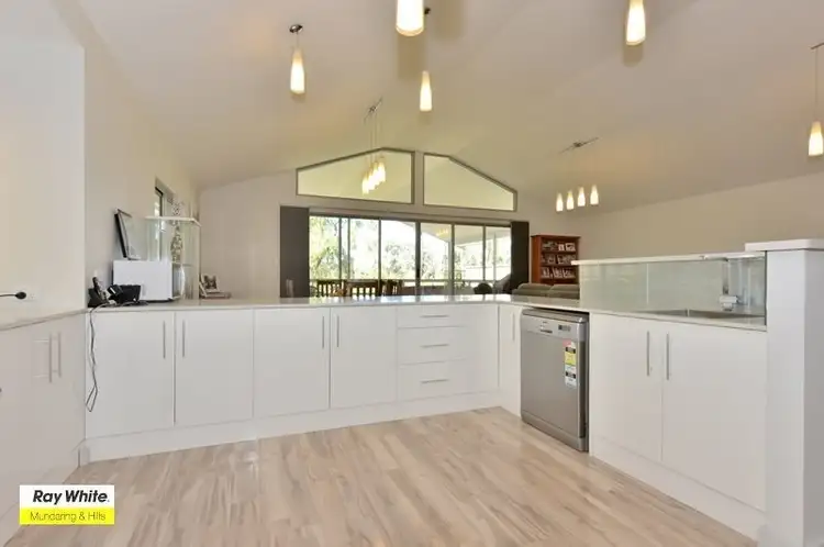 Seventh view of Homely house listing, 13A Grenville Road, Stoneville WA 6081