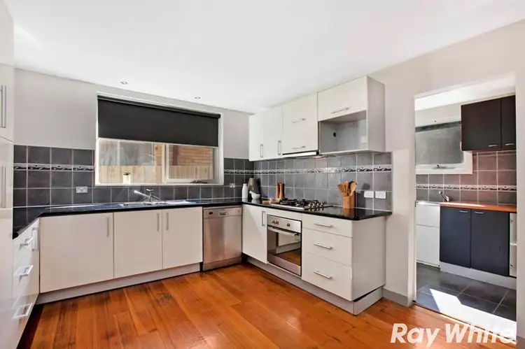 Third view of Homely house listing, 3 Wallara Crescent, Bundoora VIC 3083