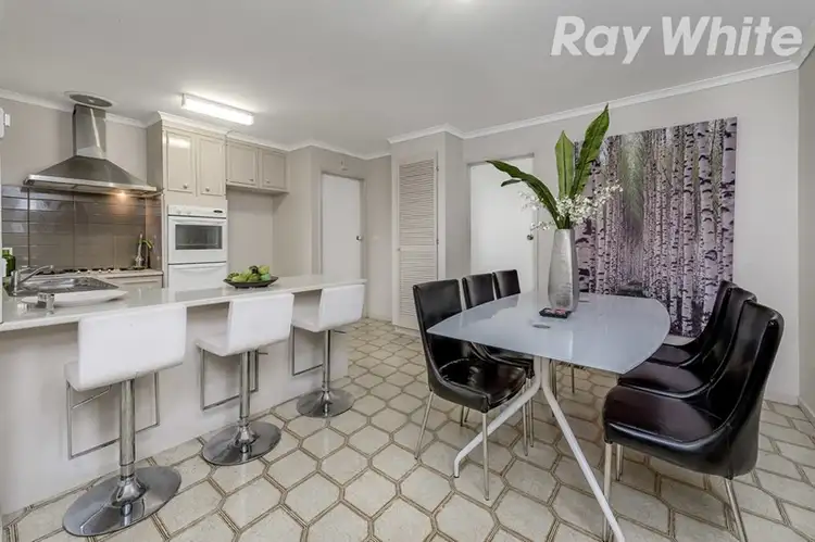 Third view of Homely house listing, 38 Cabernet Crescent, Bundoora VIC 3083
