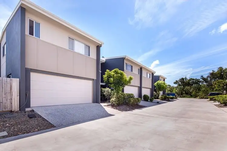 Seventh view of Homely unit listing, 87/8 Starling Street, Buderim QLD 4556
