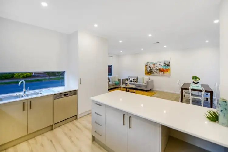 Seventh view of Homely house listing, 5 Brian Grove, Paradise SA 5075