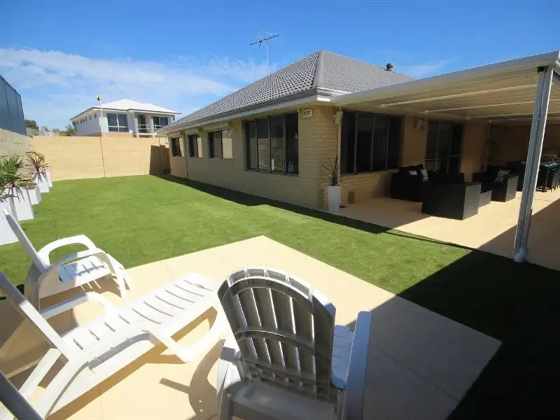 Main view of Homely house listing, 21 EMPEROR Way, Yanchep WA 6035