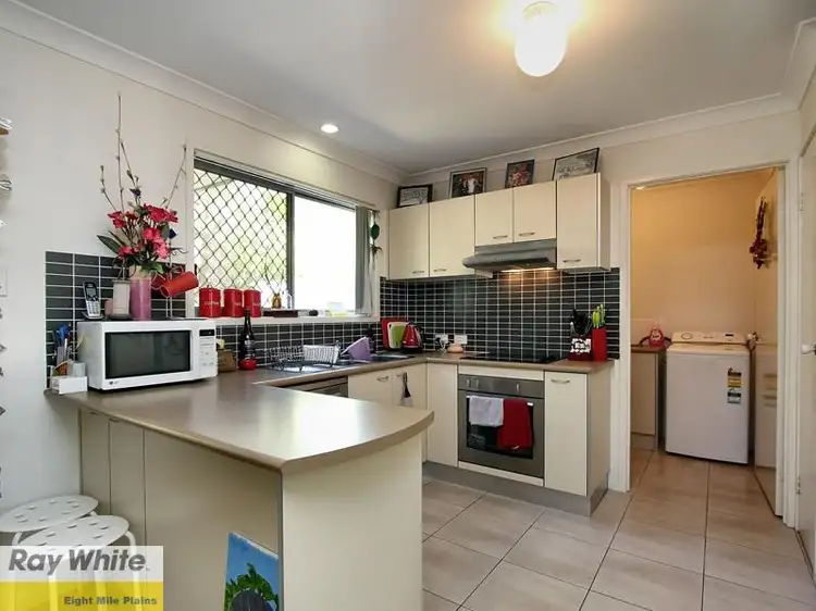 Third view of Homely townhouse listing, 18/2311 Logan Road, Eight Mile Plains QLD 4113