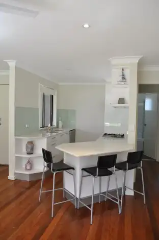 Second view of Homely villa listing, Address available on request