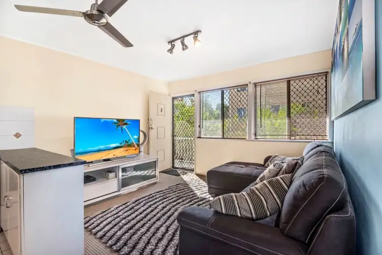 Sixth view of Homely unit listing, 3/1227 Gold Coast Highway, Palm Beach QLD 4221