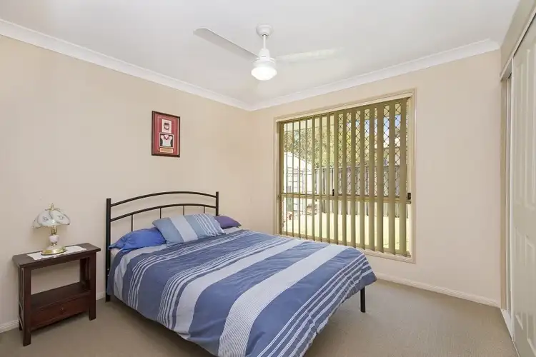 Seventh view of Homely house listing, 5 Springbrook Place, Narangba QLD 4504