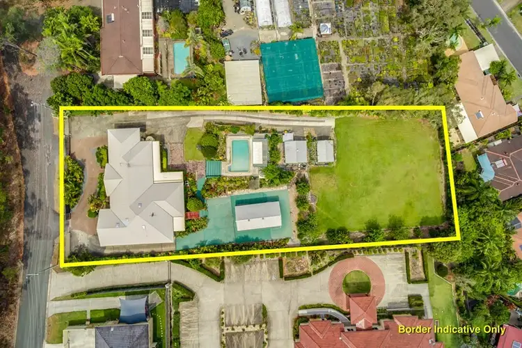 41 Geoff Wolter Drive, Molendinar QLD 4214