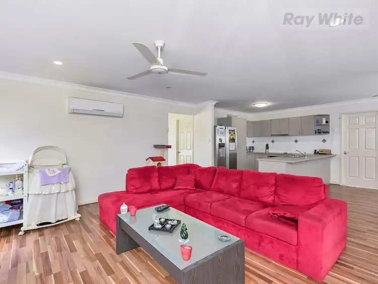 Fourth view of Homely house listing, 25 Oliver Drive, Redbank Plains QLD 4301