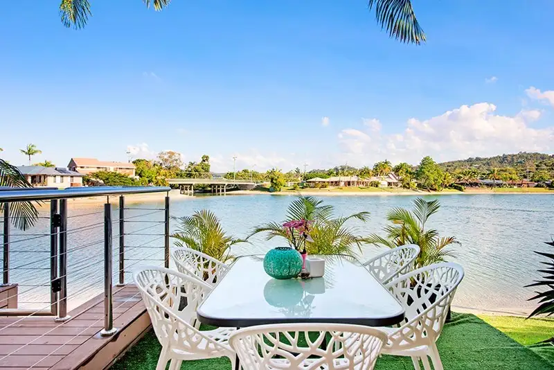 Main view of Homely townhouse listing, 119/2 Coolgardie Street, Elanora QLD 4221