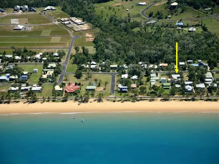 Second view of Homely apartment listing, 2/20 SEAFARER Street, South Mission QLD 4852