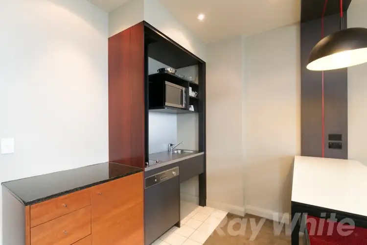 Fourth view of Homely apartment listing, 19/61 Hindmarsh Square, Adelaide SA 5000