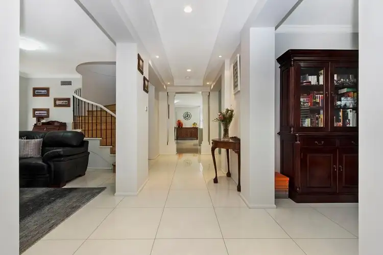Second view of Homely house listing, 19 Lord Way, Glenwood NSW 2768