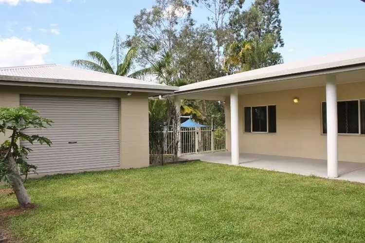 Seventh view of Homely house listing, 28 Creswell Close, Gordonvale QLD 4865