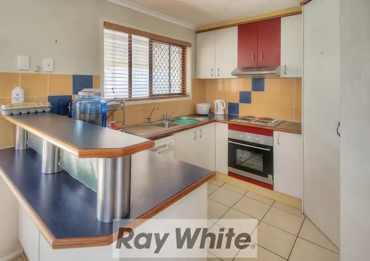 Fourth view of Homely house listing, 44 Velorum Drive, Kingston QLD 4114