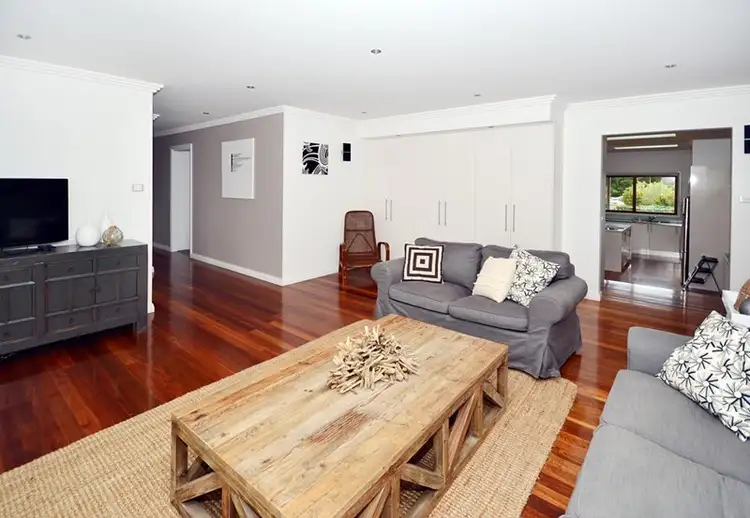 Sixth view of Homely house listing, 18 Wentworth Street, Culburra Beach NSW 2540