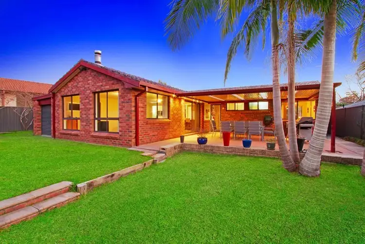 Second view of Homely house listing, 8 Supply Place, Bligh Park NSW 2756