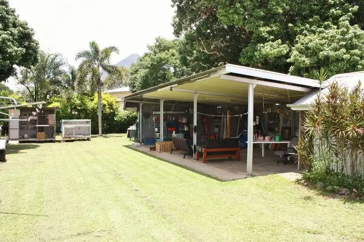 Fifth view of Homely house listing, 33 Templeton Street, Gordonvale QLD 4865