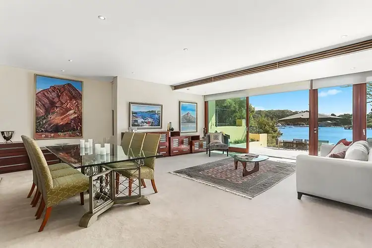 Fourth view of Homely apartment listing, 1/16 Munro Street, Mcmahons Point NSW 2060