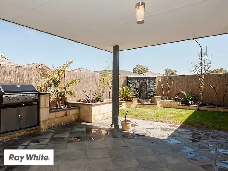 Fifth view of Homely house listing, 3 Cochrane Loop, Aveley WA 6069