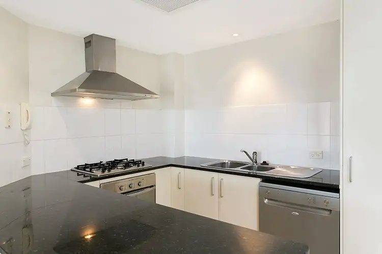 Third view of Homely apartment listing, 31/161 Main Street, Kangaroo Point QLD 4169