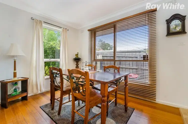 Fifth view of Homely house listing, 64 Tate Avenue, Wantirna South VIC 3152