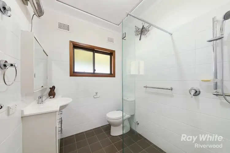 Fourth view of Homely house listing, 13 Ada Street, Padstow NSW 2211