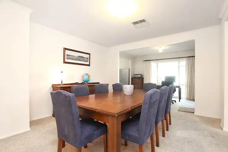 Fifth view of Homely house listing, 5 Gabriella Court, Angle Vale SA 5117