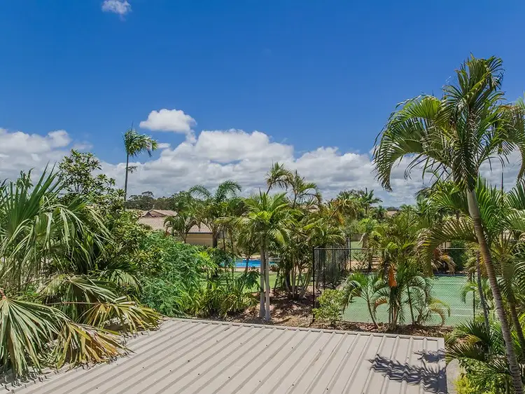 43/50 St kevins Avenue, Benowa QLD 4217